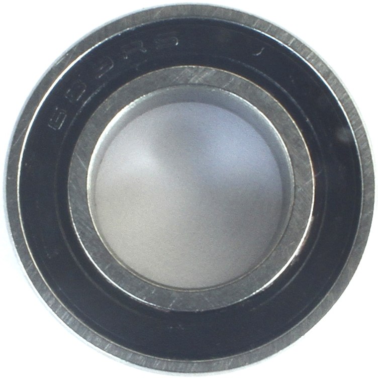 Image of Enduro Bearings 689 2RS - ABEC 3 - Ball Bearing - 9x17x5mm
