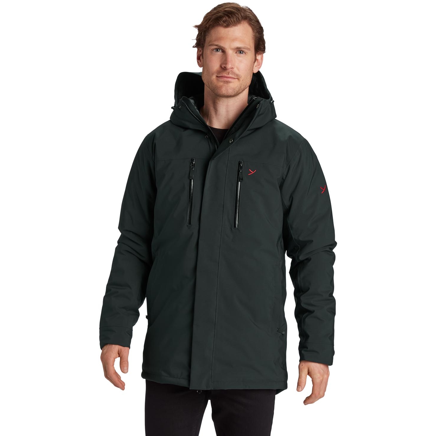 Urban deals down jacket