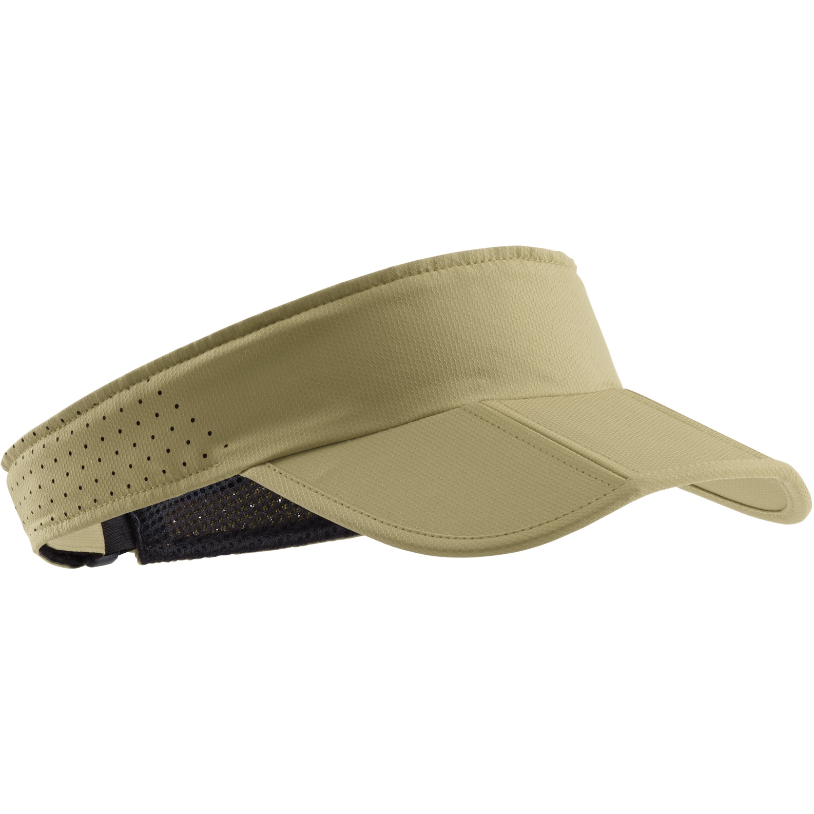 Picture of CEP Running Visor - olive