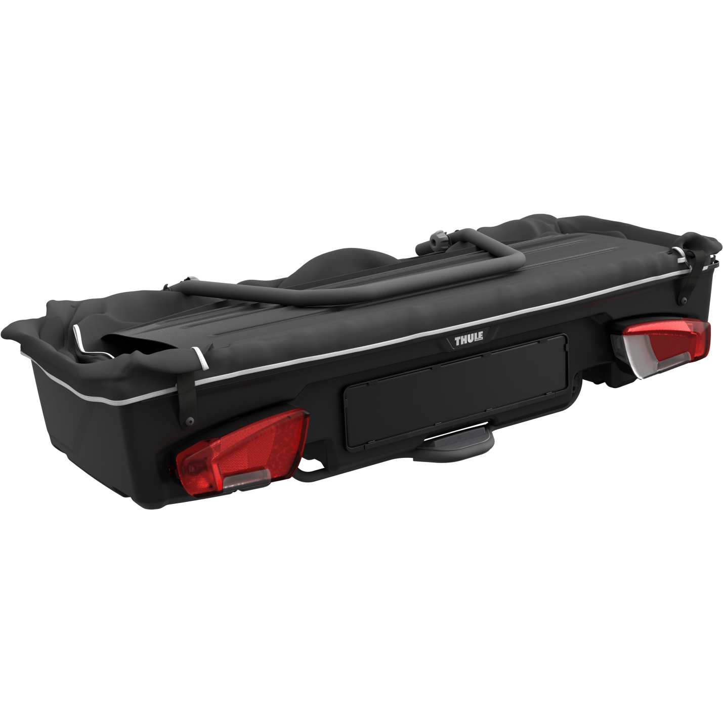 Thule Onto Cargo Box black