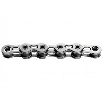 Picture of KMC K1SL Wide BMX / Track Chain - silver