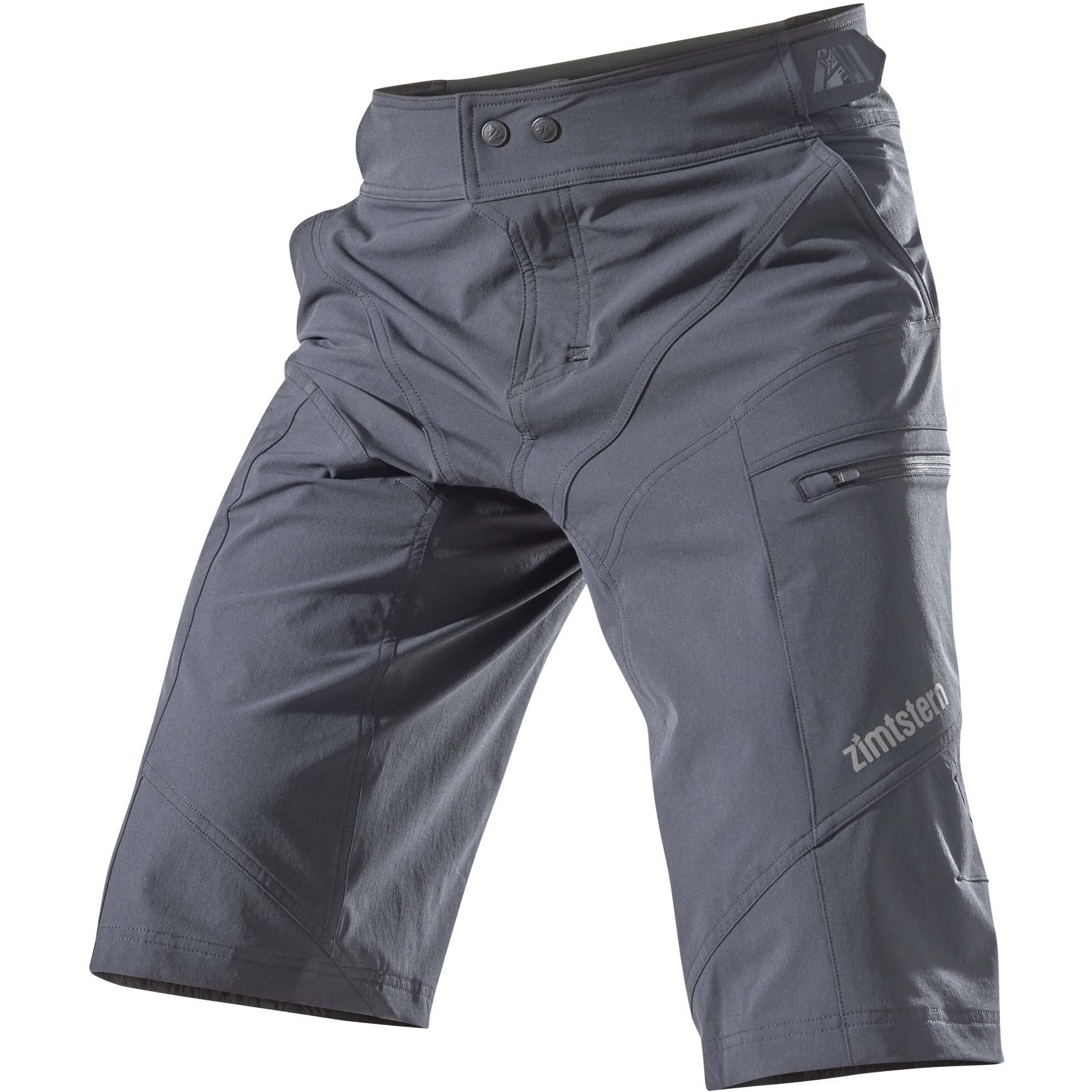 Pantaloni Mtb Enduro Pantaloncini MTB Leatt Uomo - Comodi E