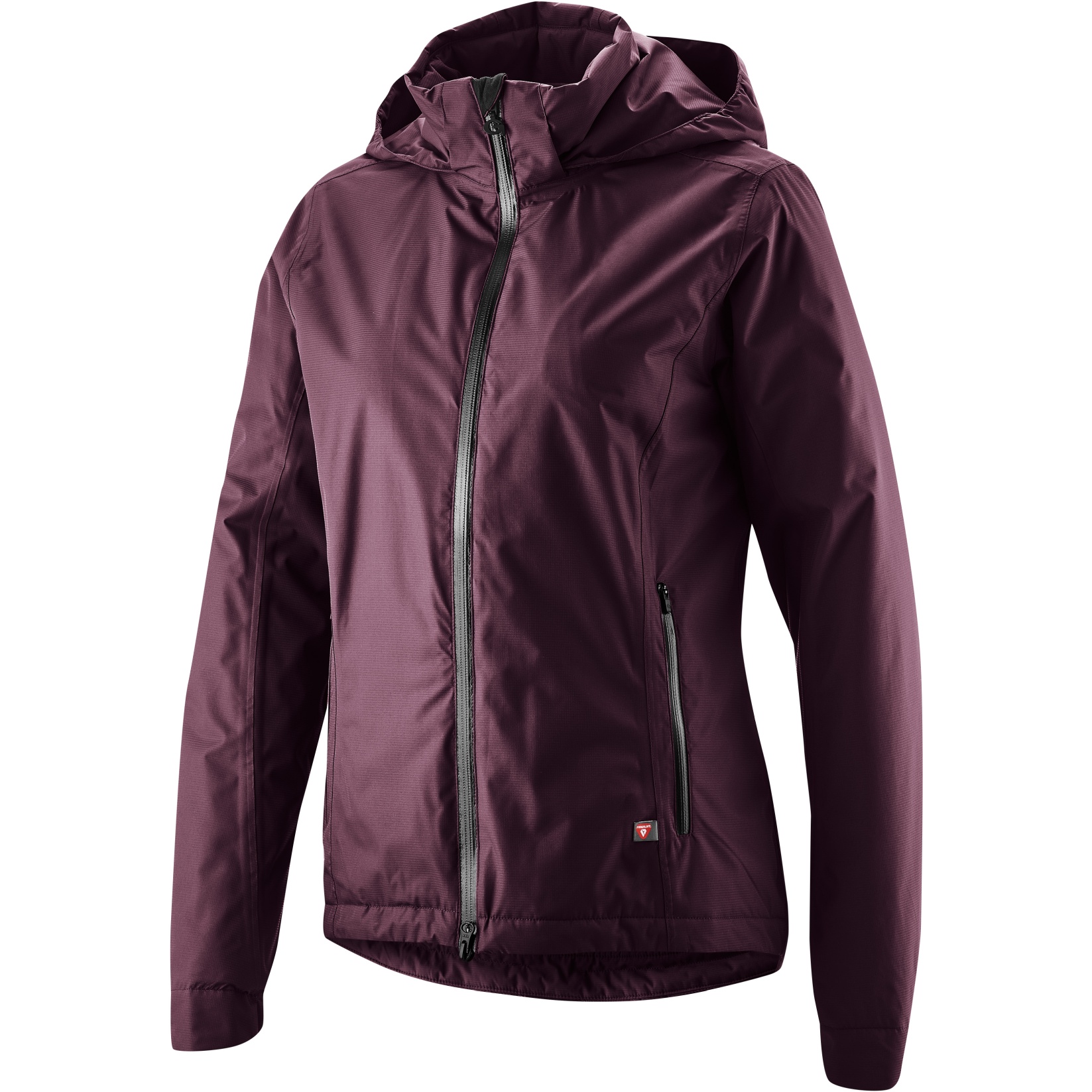 Женская куртка Gonso Save Therm - Богатая почва