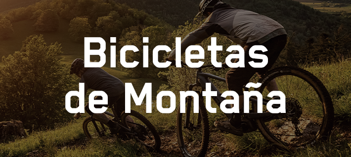Bicicletas de Montaña FOCUS - Por el Puro Placer de Montar