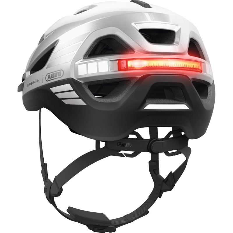 abus bike helmets uk Gamechanger 2.0 MIPS Road Helmet MIPS technology adds rotational impact protection while the ActiCage strengthening structure maintains lightweight construction at 280 grams Abus Taipan Gravel Helmet -