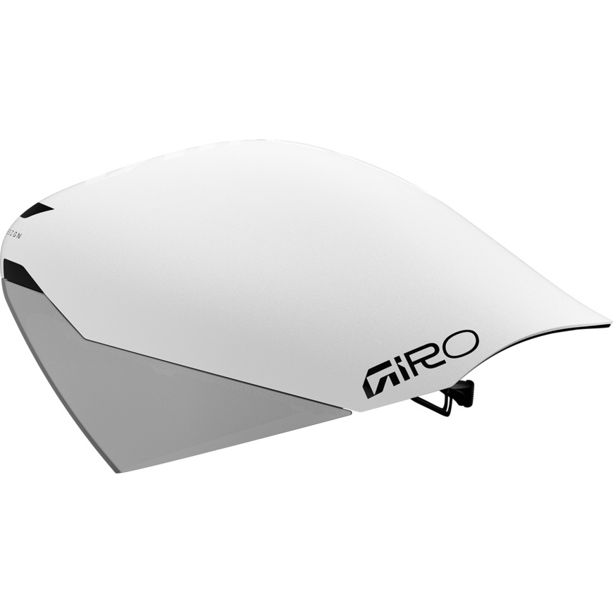 Produktbild von Giro Aerohead MIPS II Helm - matte white