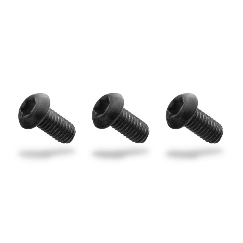 Produktbild von Bosch Schrauben-Set Kontrolleinheit BAS100