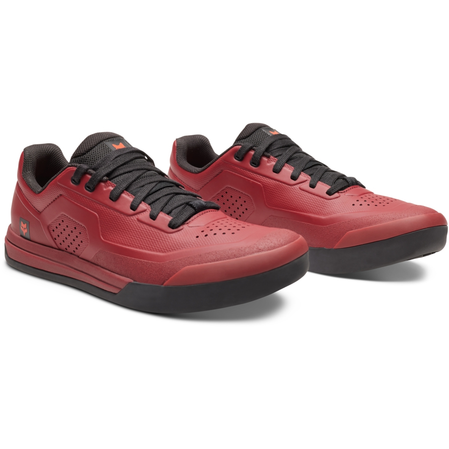 Mtb schoenen online rood