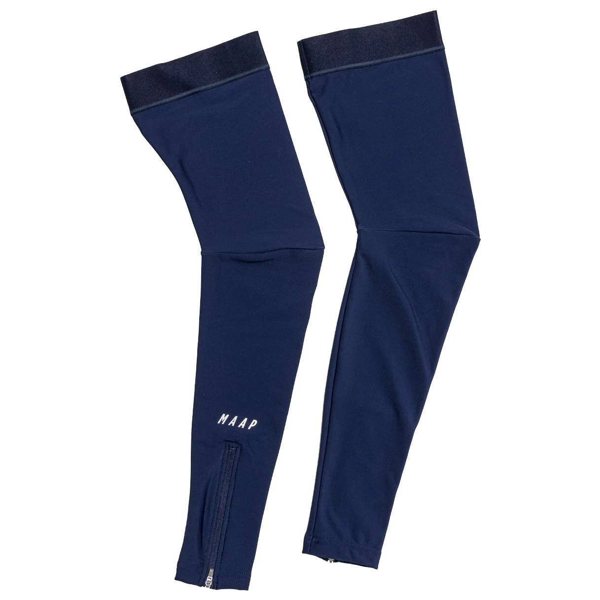 Picture of MAAP Base Leg Warmers - navy
