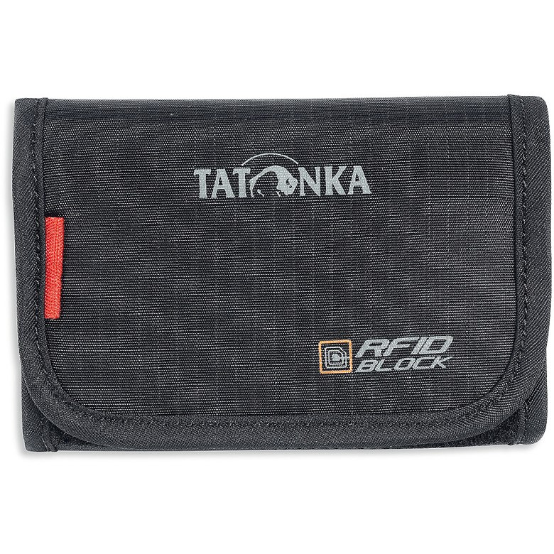 Picture of Tatonka Folder RFID B Money Bag - black