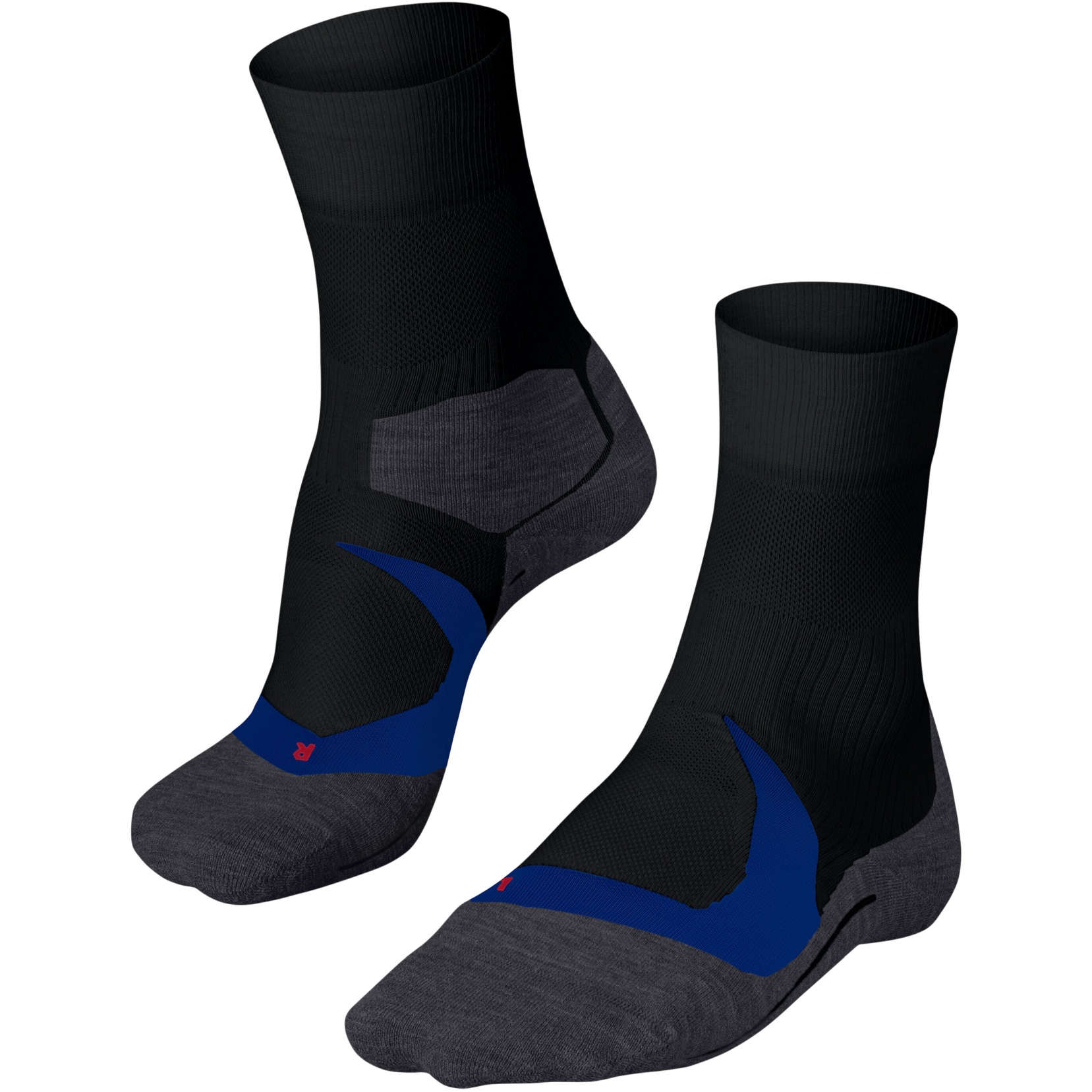 Picture of Falke RU4 Endurance Cool Running Socks Men - black 3006