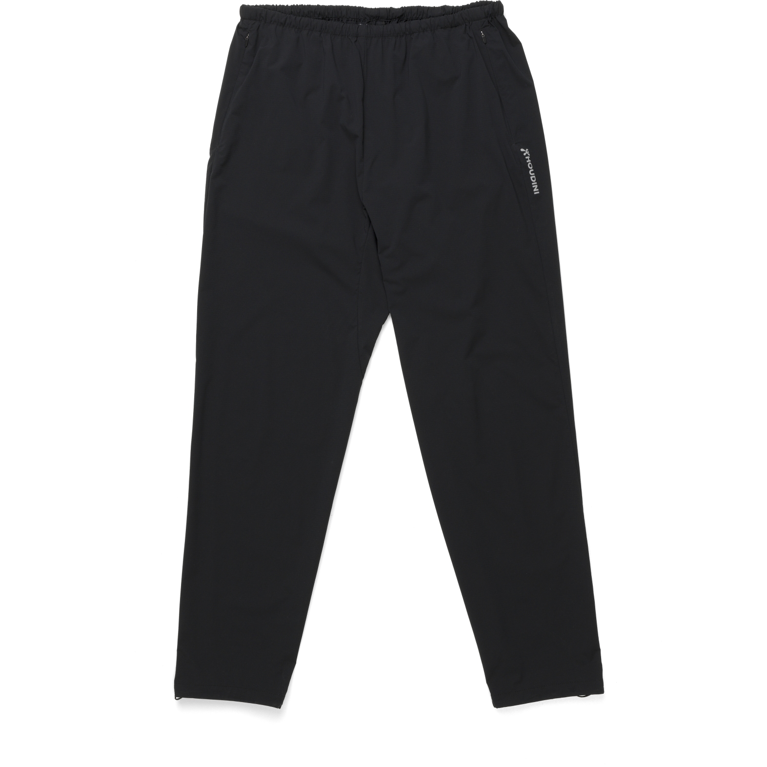 Houdini Pace Light Pants Men - True Black