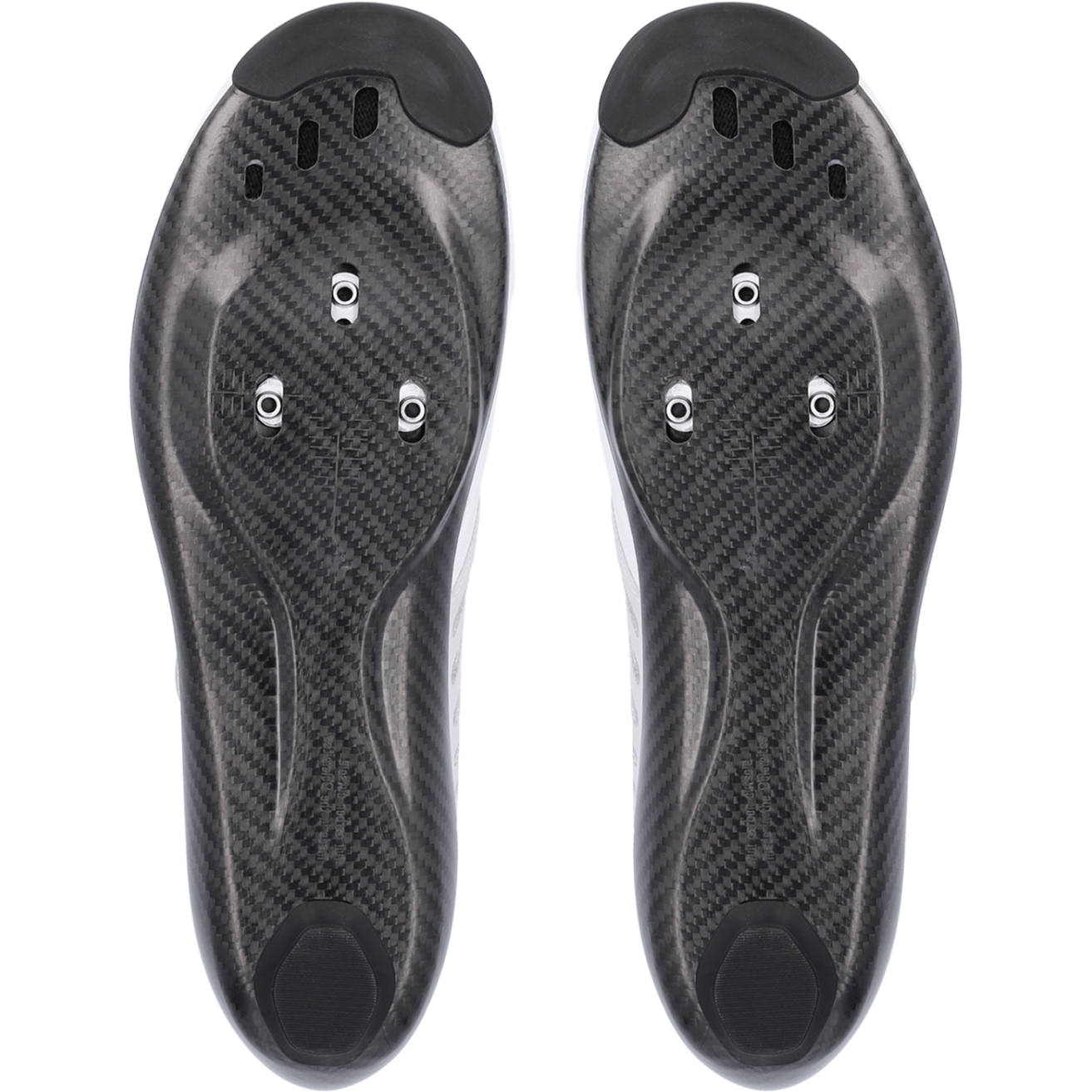 Q36.5 Unique Pro Racefietsschoenen Heren - wit | BIKE24 BE