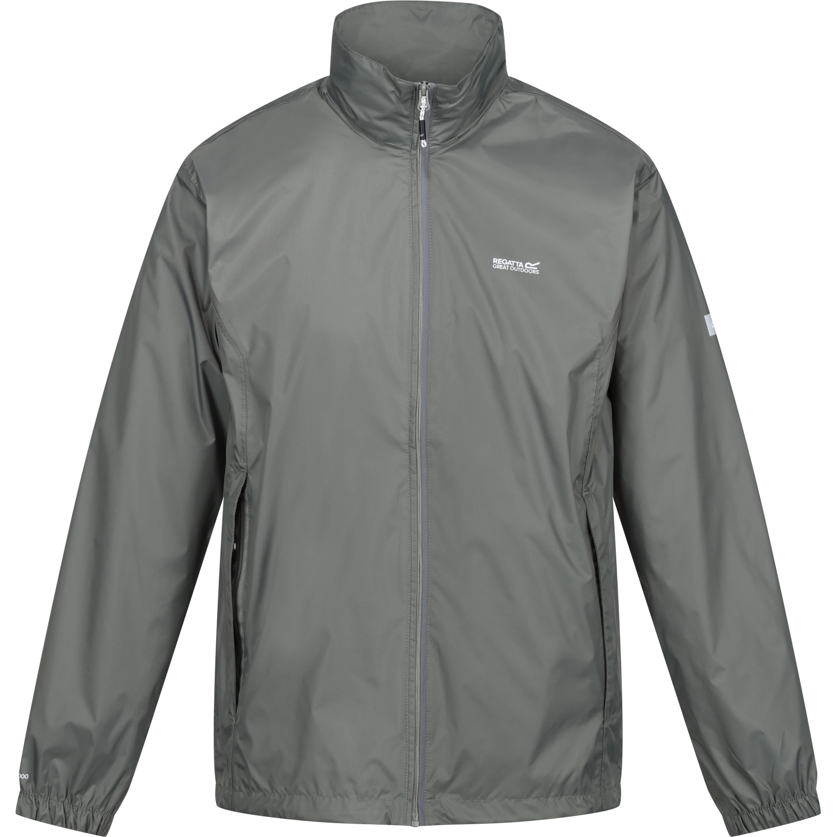 Regatta Lyle IV Jacket Men - Agave Green E87 | BIKE24