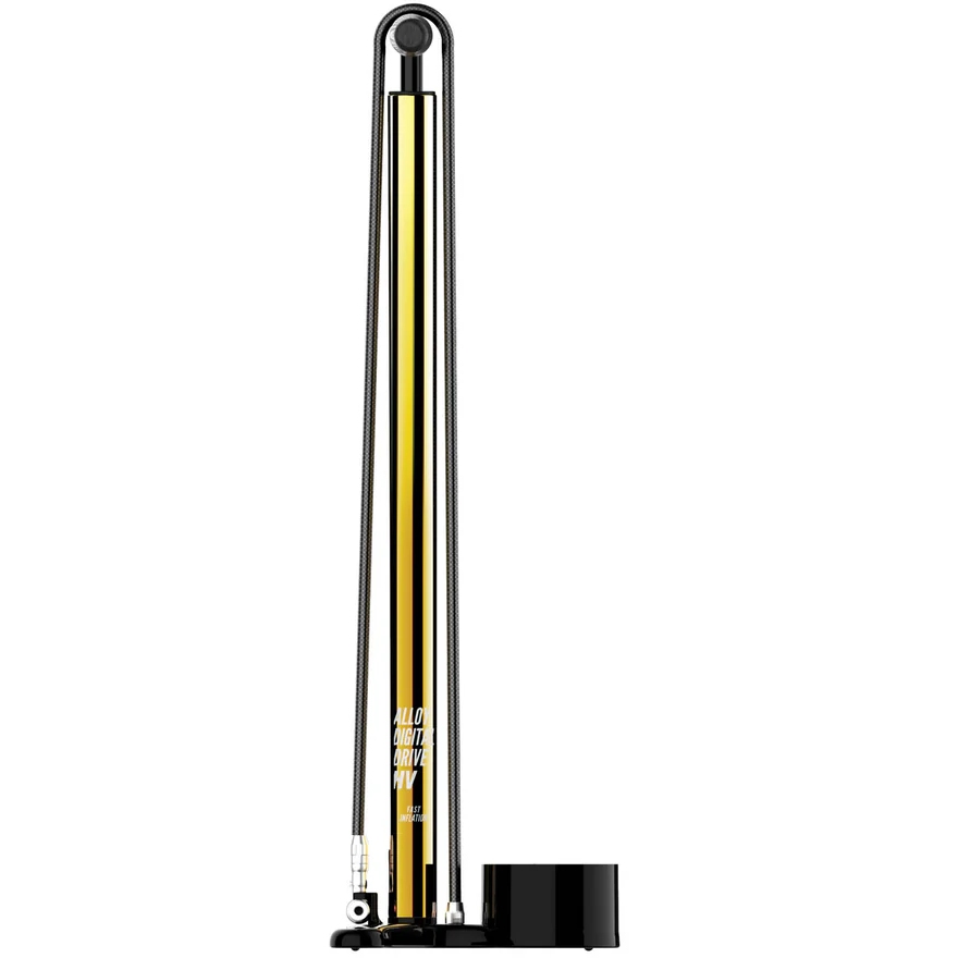 アクセサリー LEZYNE CNC DIGITAL FLOOR DRIVE 3.5 LEZYNE CNC FLOOR DRIVE 3.5 | BIKE FLOOR PUMP