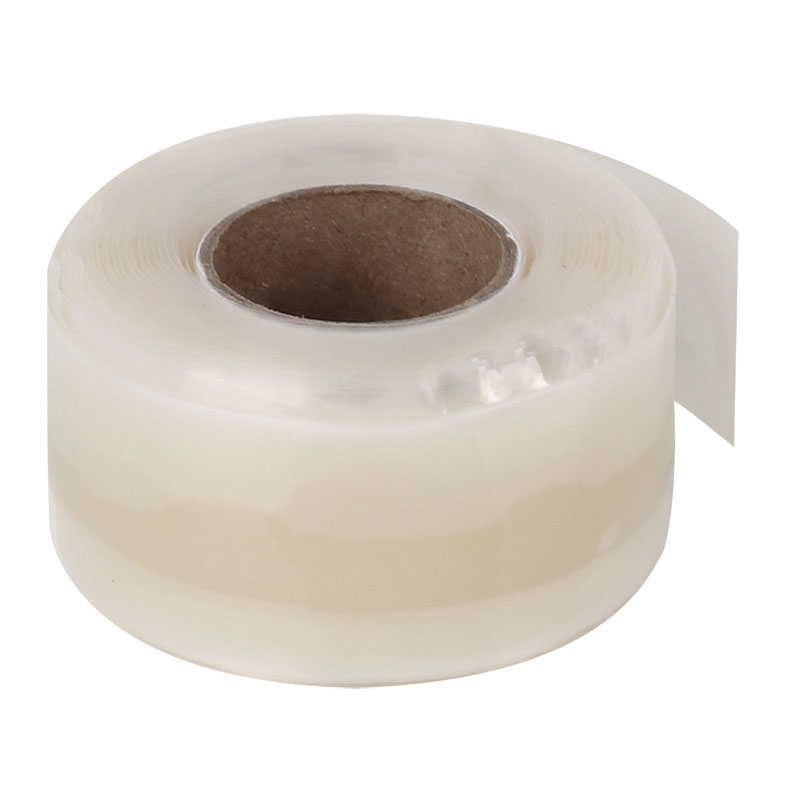 Picture of Revelate Designs Silicone Frame Saver Tape 300cm - clear