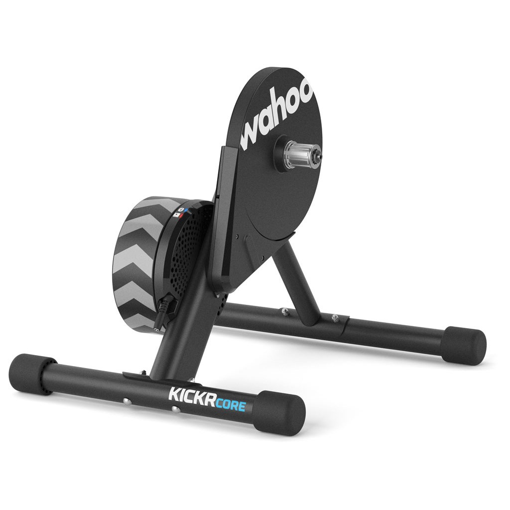 Picture of Wahoo KICKR Core - Direct Drive Cycletrainer - black