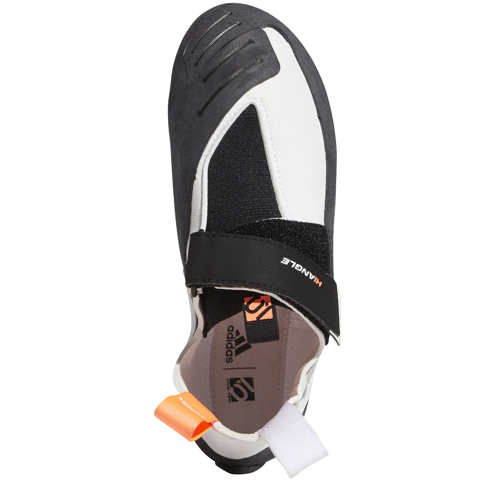 【新品】Fiveten Hiangle 白　(US7) Five Ten Hiangle Climbing Shoes Men - FTWR White | BIKE24