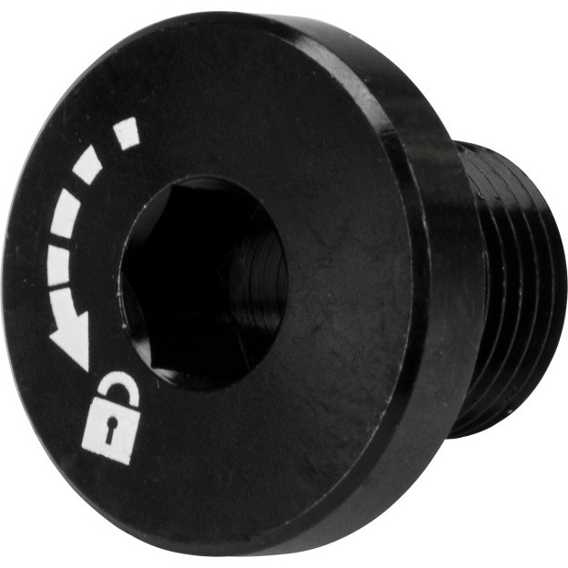 Picture of RST Lock Nut for 20mm Thru Axles FA003856299