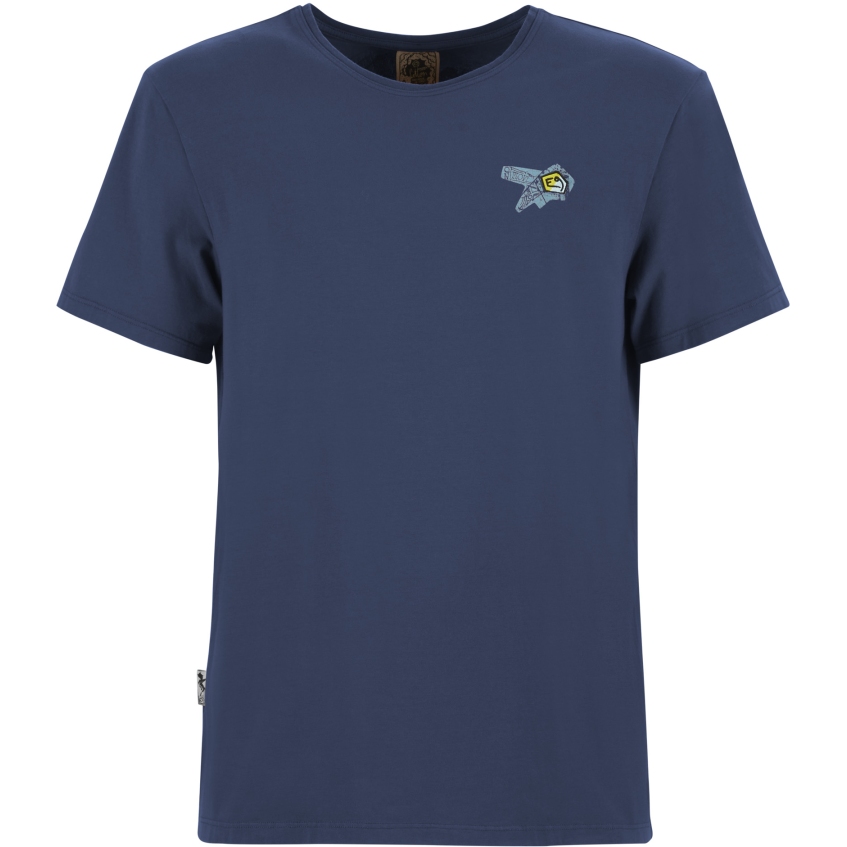 Picture of E9 N Onemove2.3 T-Shirt Men - Over Sea