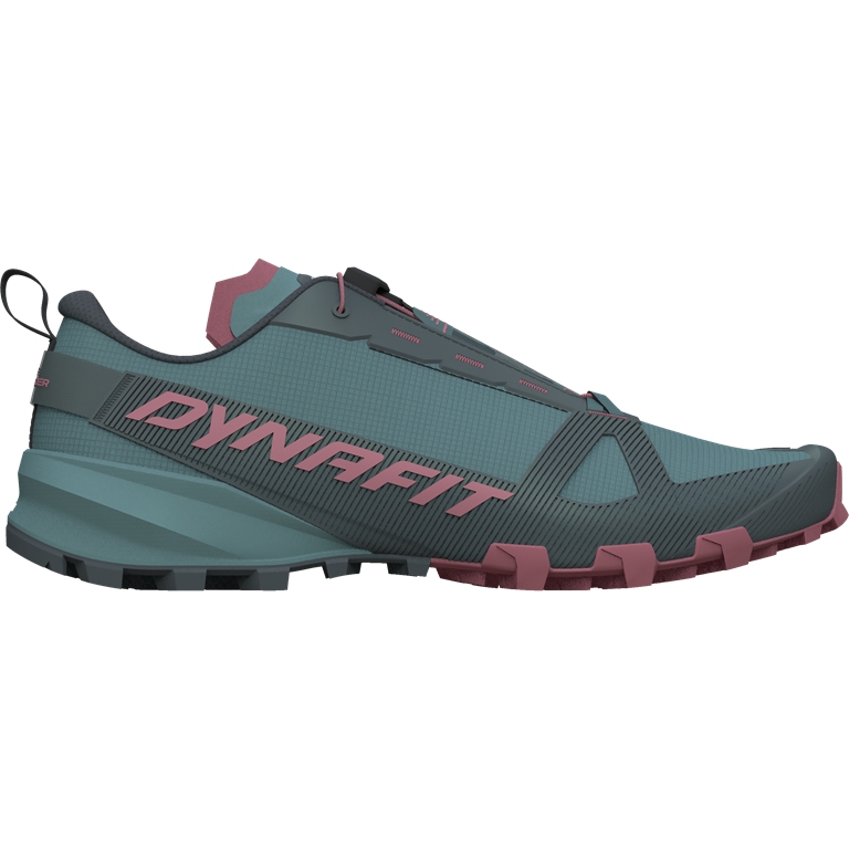 Dynafit Traverse GTX Laufschuhe Damen - Lichen/Atlantic | BIKE24