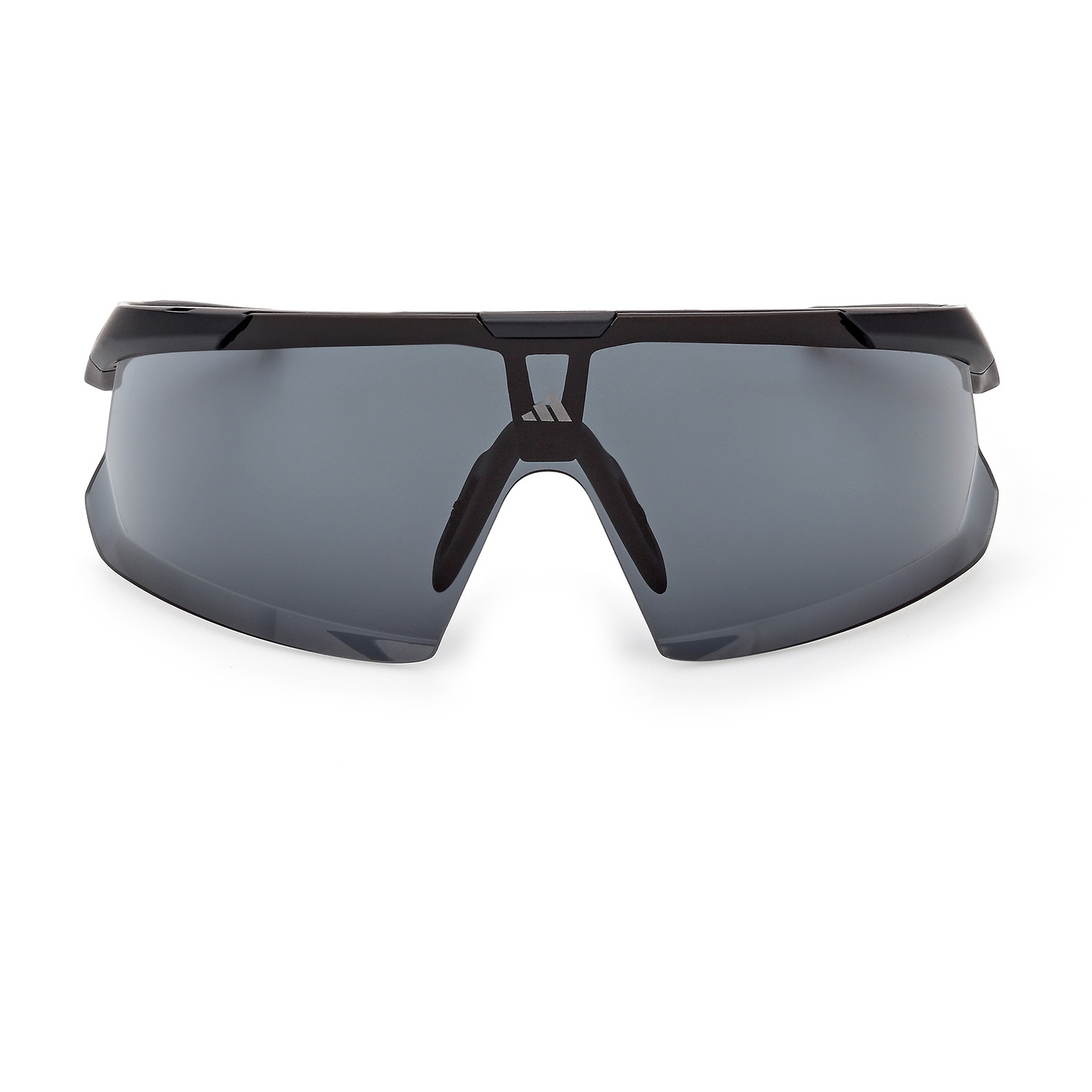 adidas Dunamis EVO SP0106 Glasses - Matte Black / Contrast Smoke