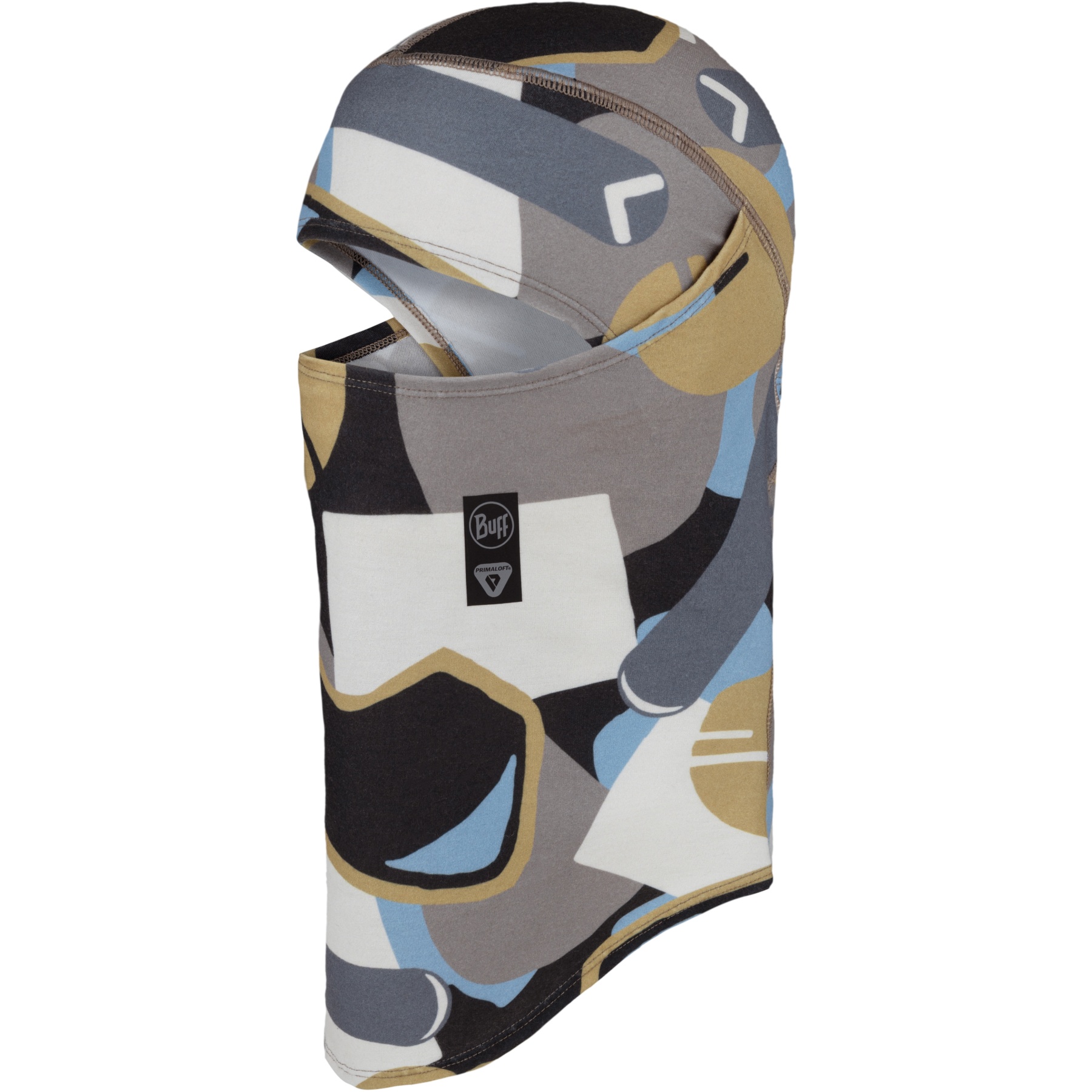 Kuva tuotteesta Buff® ThermoNet® Hinged Balaclava - Beldar Gingko