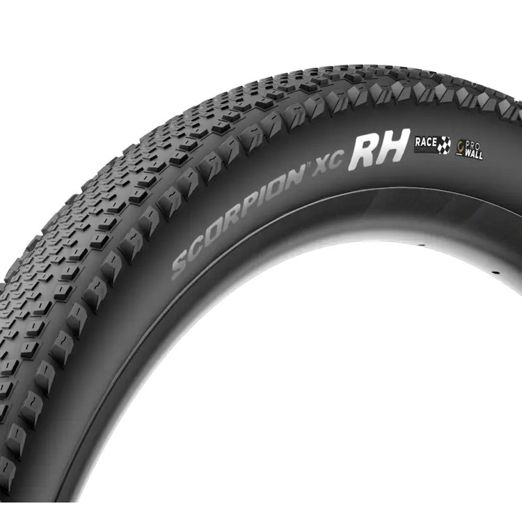 Pirelli Scorpion XC RH Folding Tire - Race - ProWALL - 29x2.40