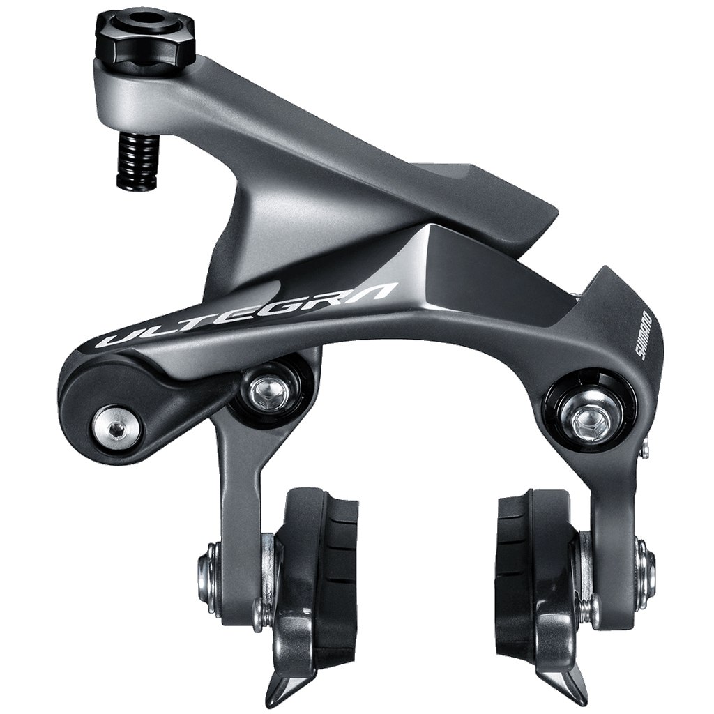 Produktbild von Shimano Ultegra BR-R8010-RS Direct-Mount Bremskörper für Sattelstrebe - hinten