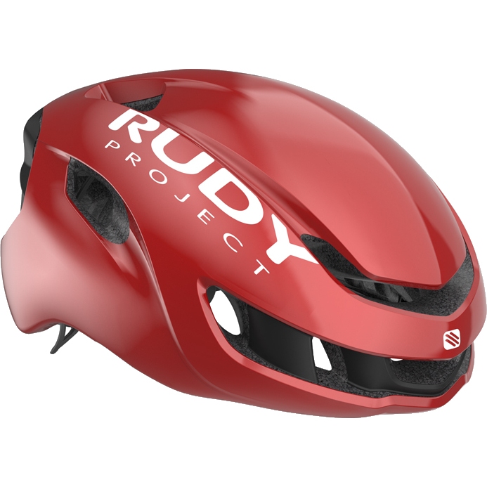 Foto de Rudy Project Casco - Nytron - Red Comet Shiny