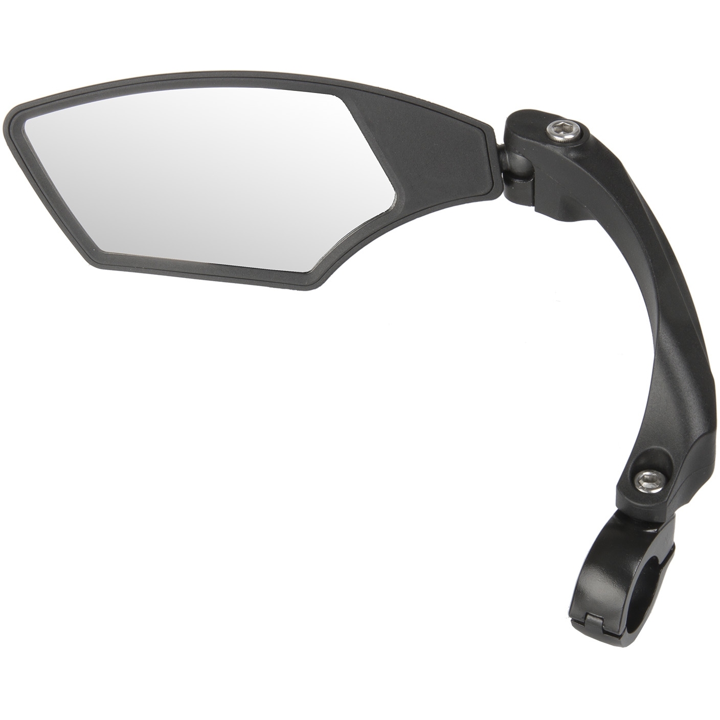 Picture of M-Wave Spy Space Mirror - left