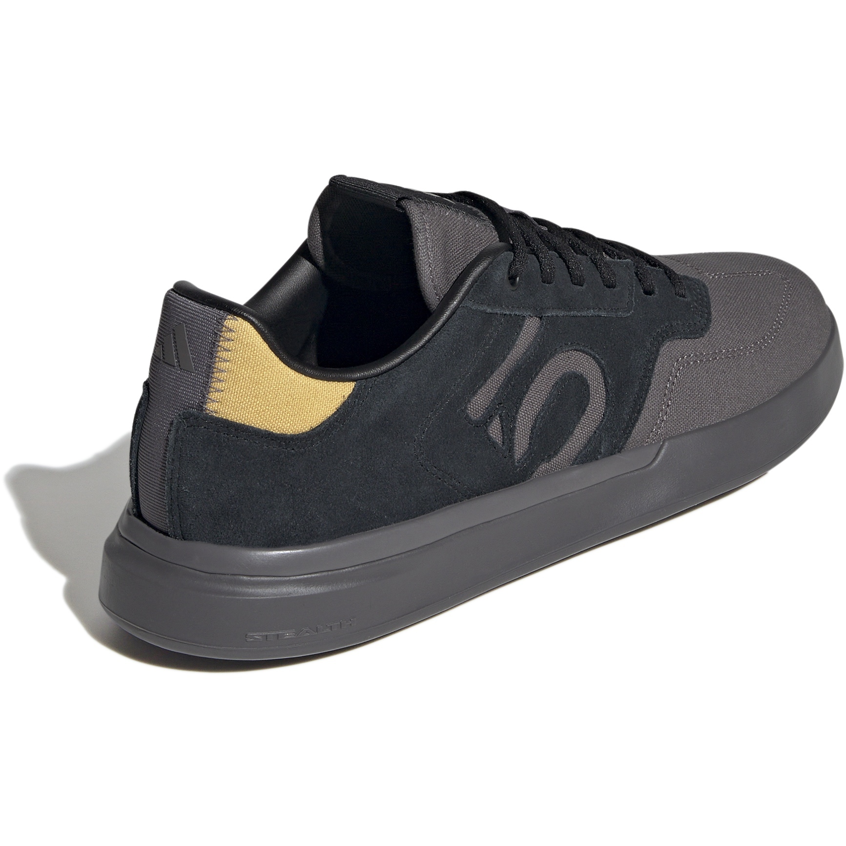 Core Black Scarpe Five Ten Sleuth Mountain Bike Scarpe Da Ciclismo