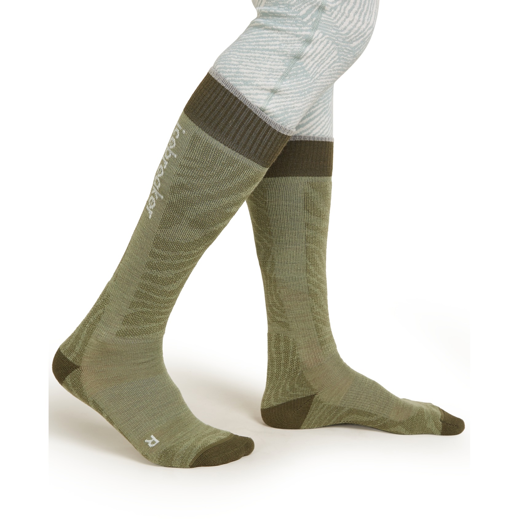 Icebreaker kniestrümpfe Clearance