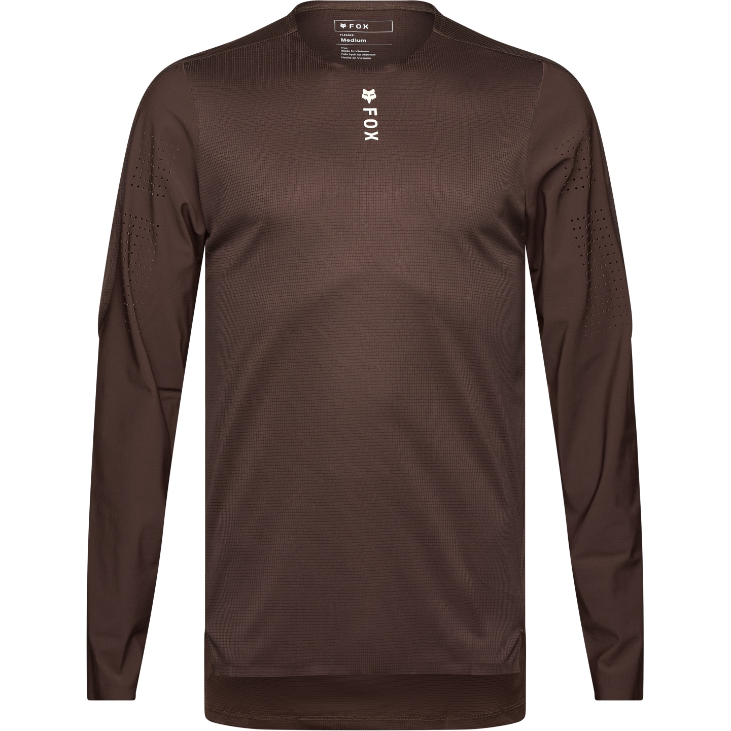 Kuva tuotteesta FOX Flexair Pro Longsleeve MTB-Jersey Men - cocoa