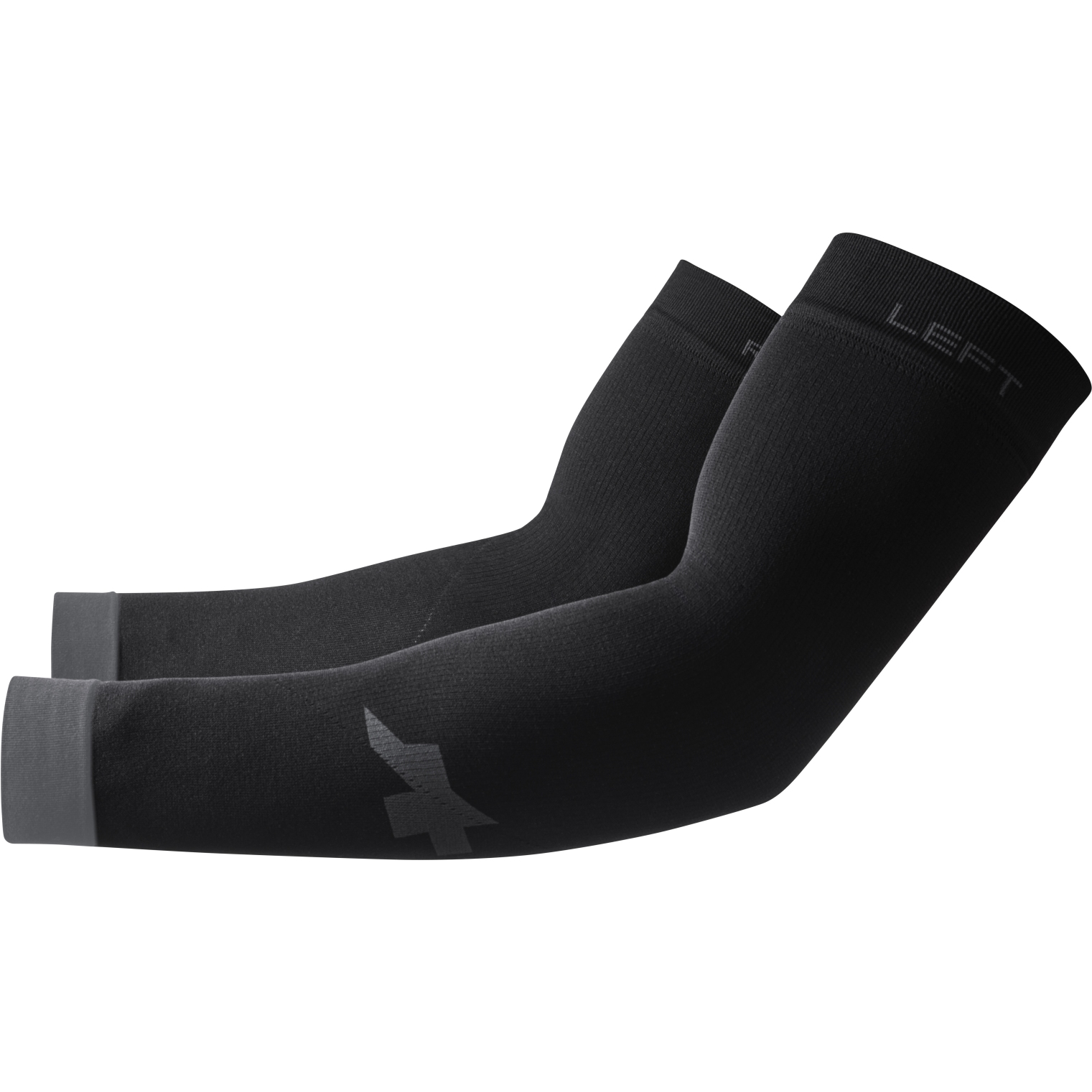 Picture of Assos Arm Protector - black series
