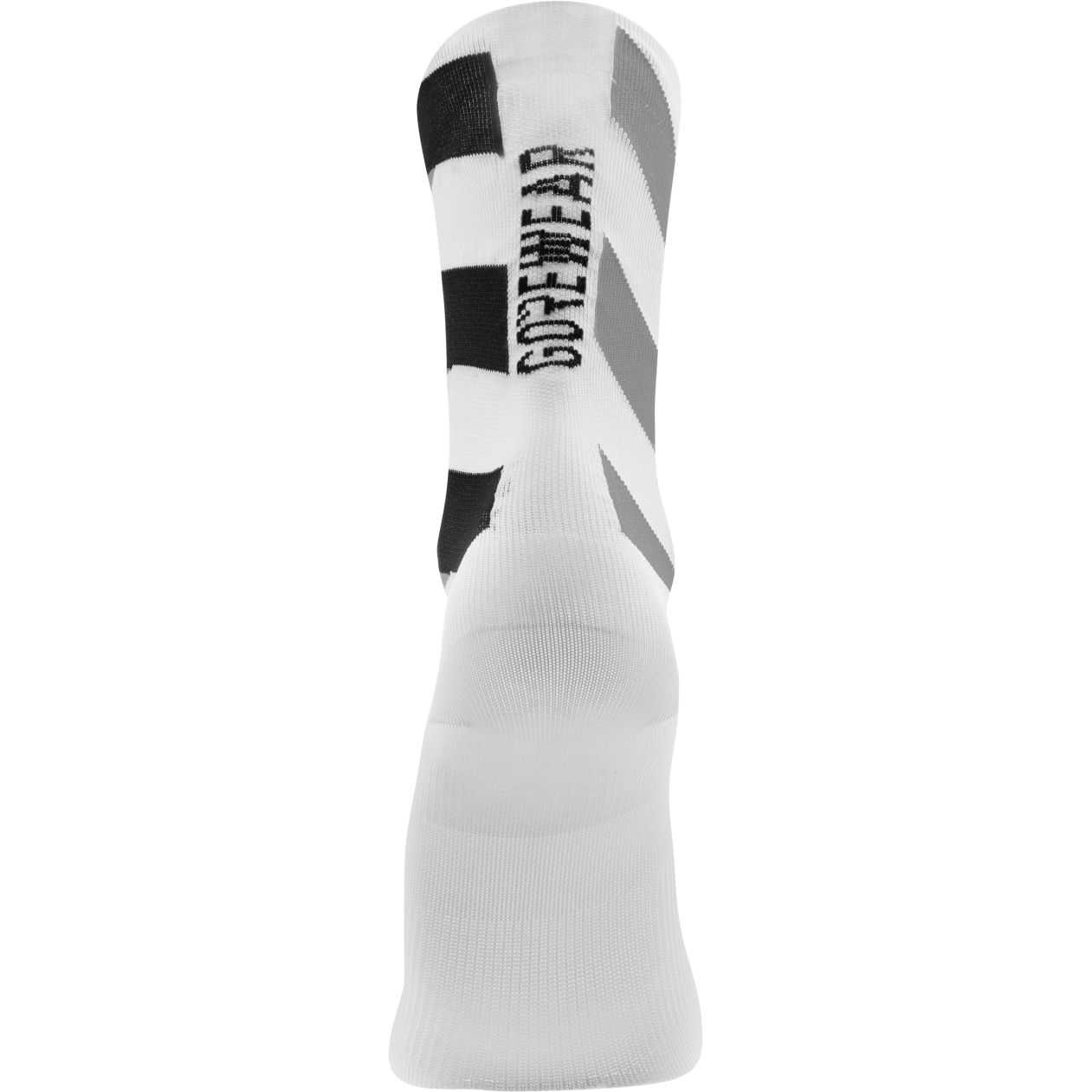 Gore Wear Essential Signal Socken Grün Modell 2024