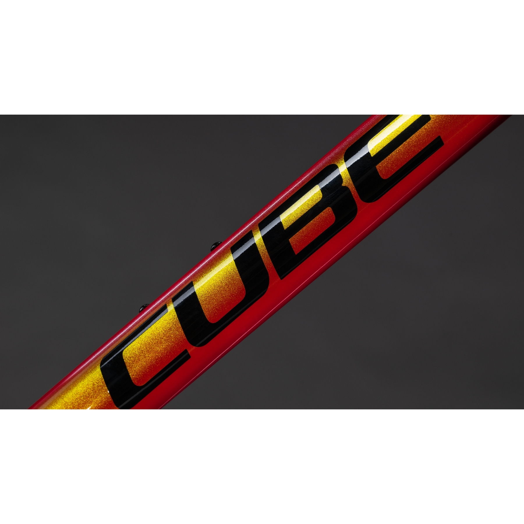 CUBE LITENING AIR C:68X - Carbon Roadbike Frame Set - 2026