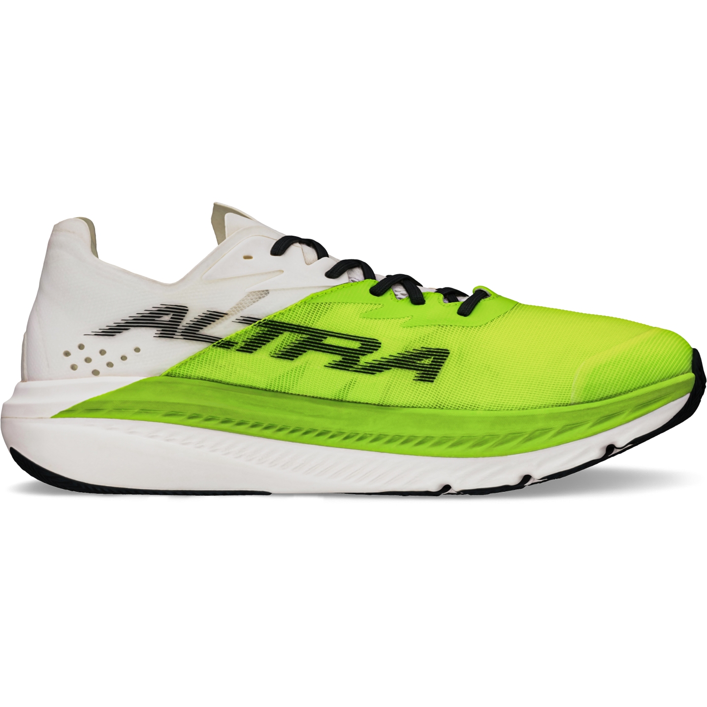 Kuva tuotteesta Altra Vanish Carbon 2 Running Shoes Men - White/Lime