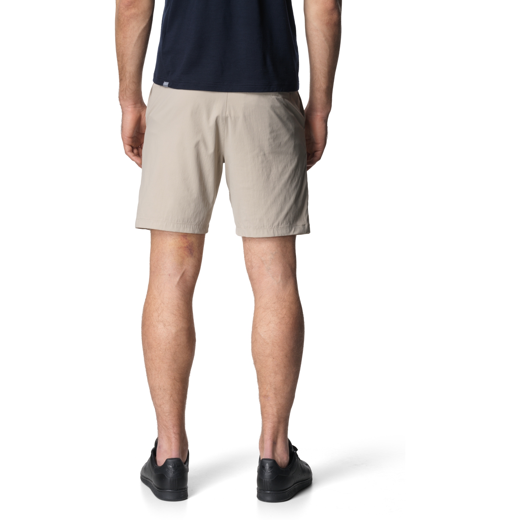 Houdini Wadi Shorts Men - Sandstorm | BIKE24