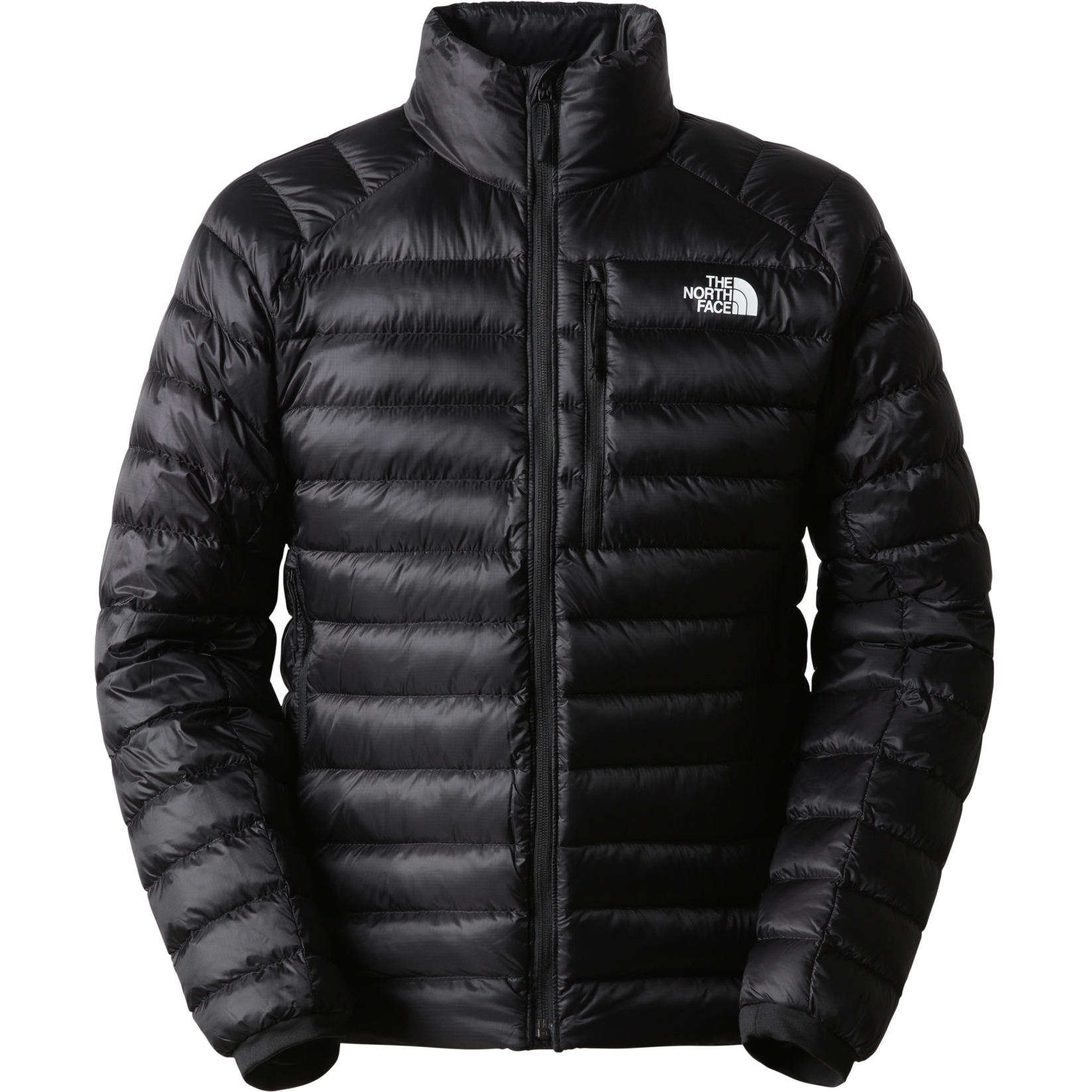 The North Face - Summit Breithorn Hoodie - Doudoune - TNF Black | S
