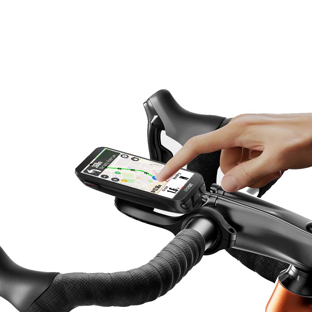 iGPSPORT iGS800 GPS Cycling Computer | BIKE24
