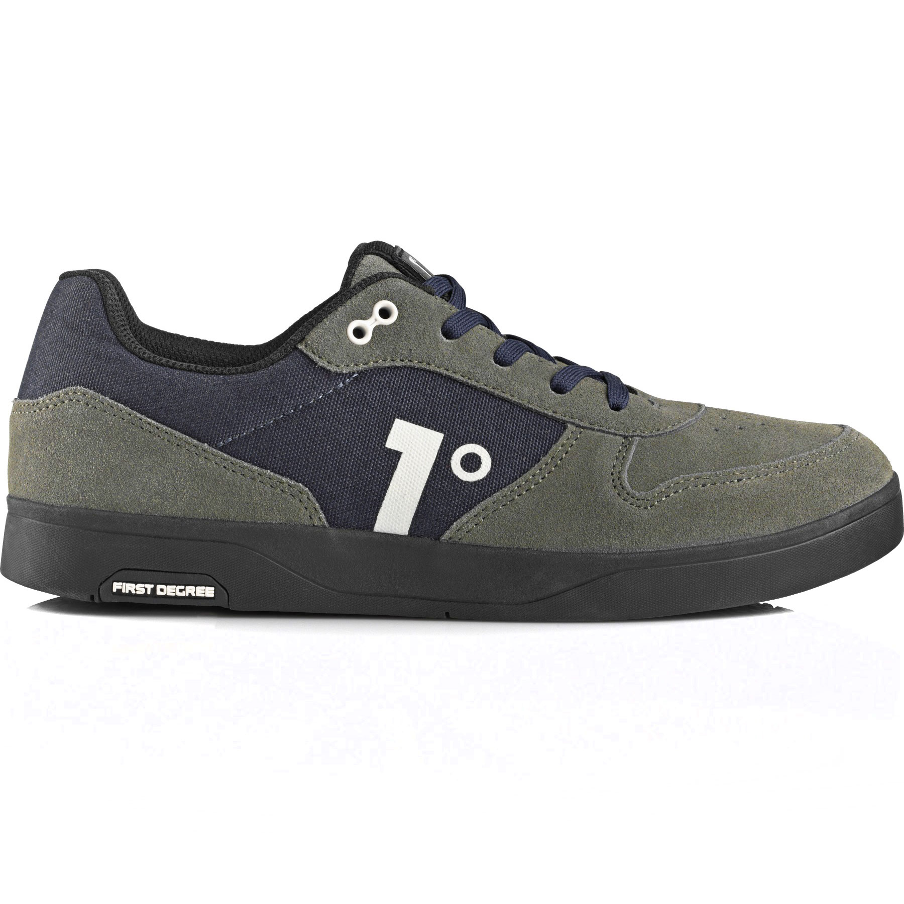 Foto de First Degree Zapatillas MTB - Arcade - dark