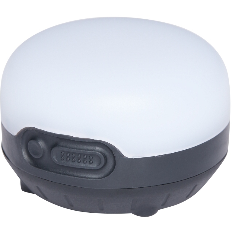 Productfoto van Black Diamond Moji R+ Lantern - Black