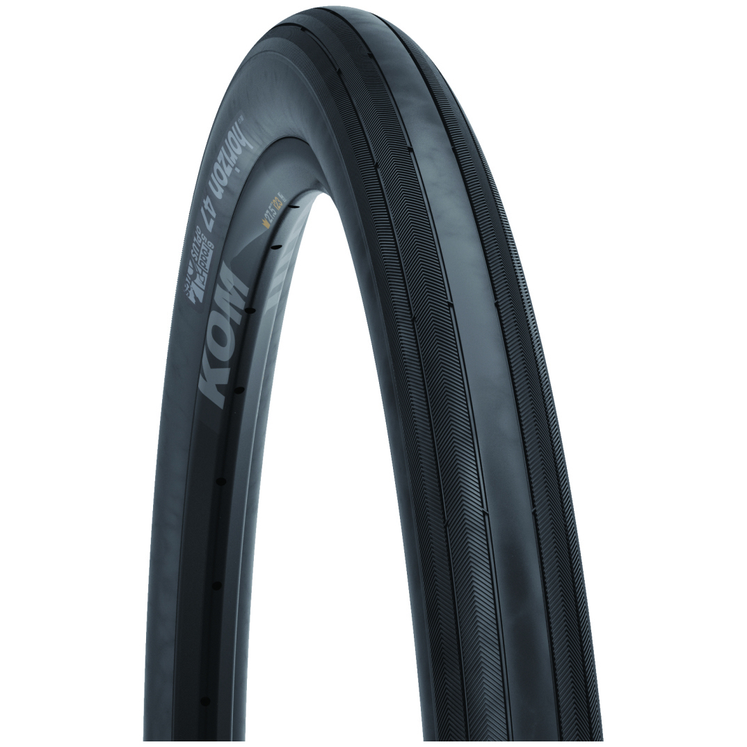 Picture of WTB Horizon - Folding Tire - 47-584 - black
