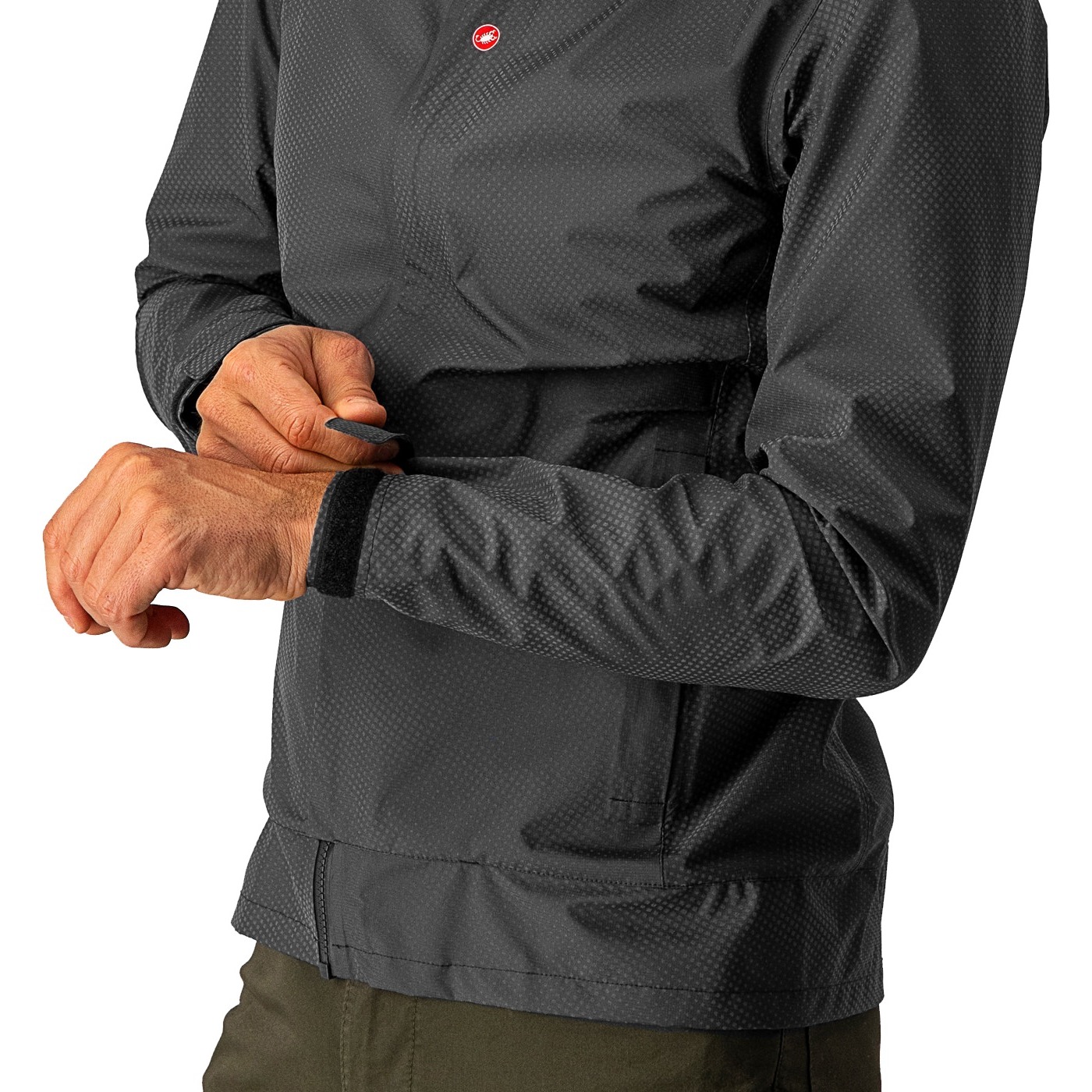 COMMUTER REFLEX JACKET