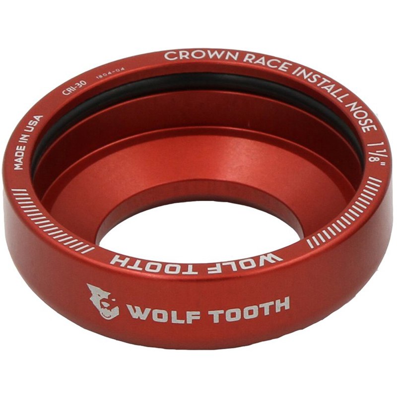 Picture of Wolf Tooth Crown Race Installation Adapter