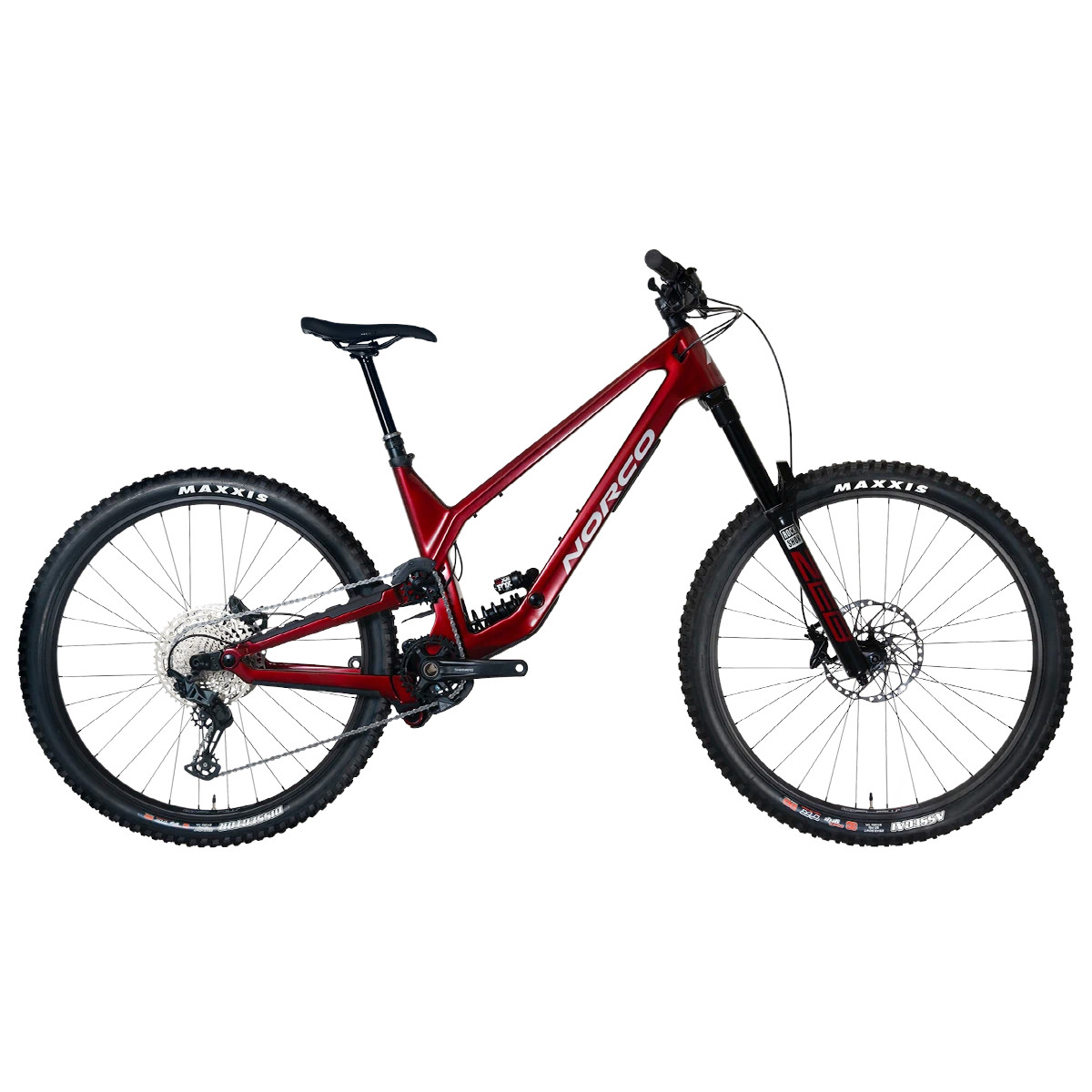 Norco Range VLT C3 2021