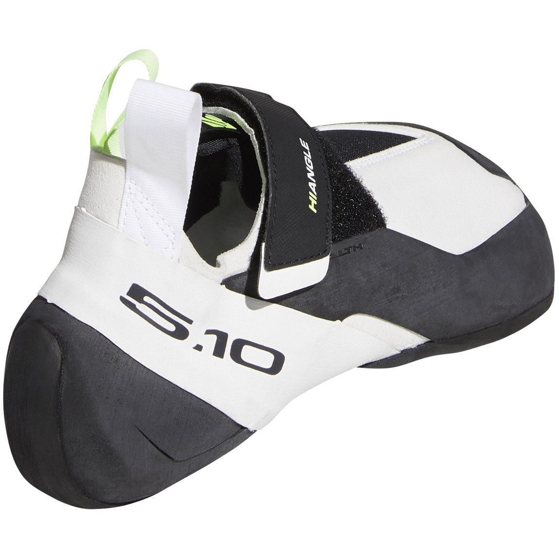 【新品】Fiveten Hiangle 白　(US7) Five Ten Hiangle Climbing Shoes Men - FTWR White | BIKE24