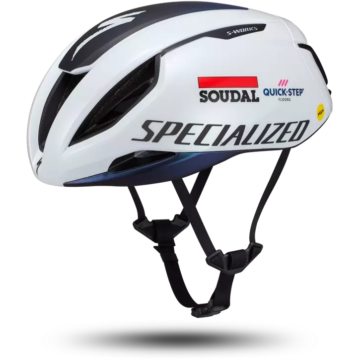 Specialized Max macpherson Helmet