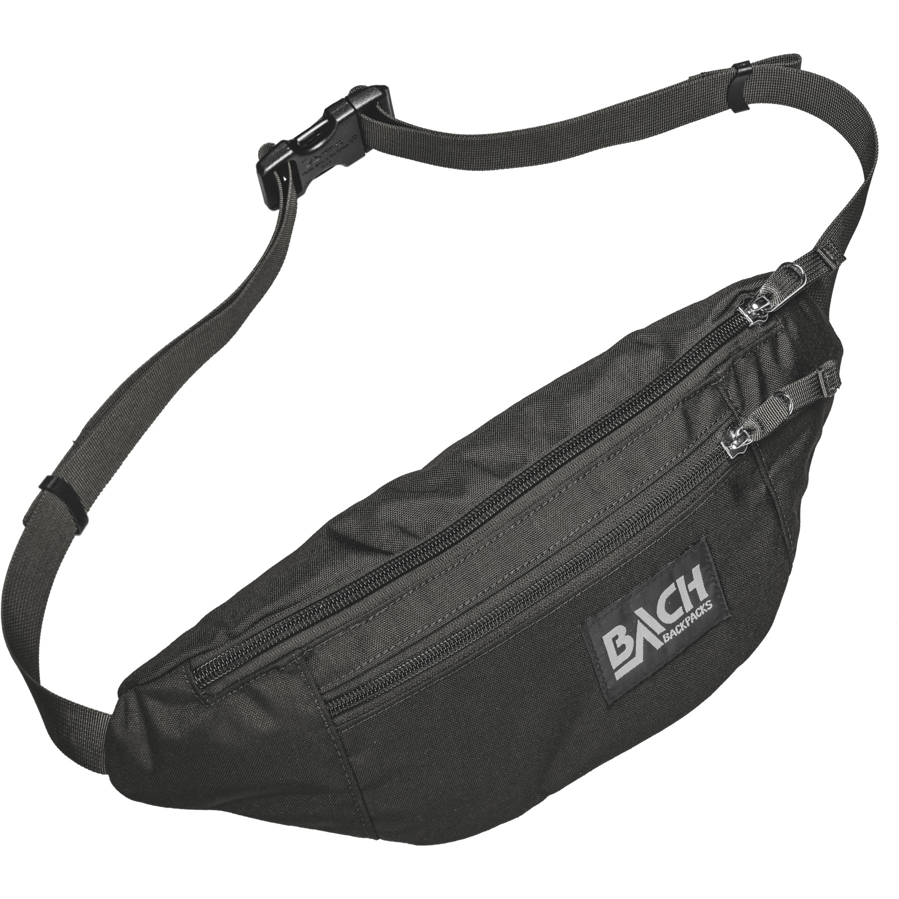 Picture of Bach Waist Pouch - black